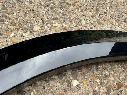 2017 PEUGEOT 3008 Mk2 Rear Right Wheel Arch/Spat 28638-c04