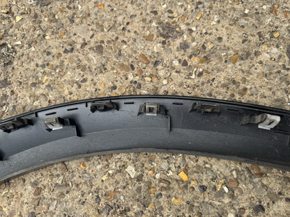 2017 PEUGEOT 3008 Mk2 Rear Right Wheel Arch/Spat 28638-c04