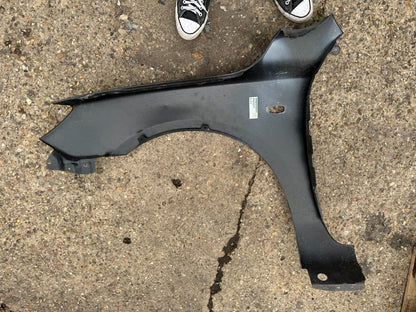 Front Right Wing for Mazda 3 03-09 BP4K52111C