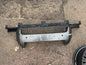 2024 Range Rover Front Centre Grille L663 L8B217K946 Damaged