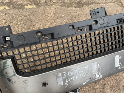 2024 Range Rover Front Centre Grille L663 L8B217K946 Damaged