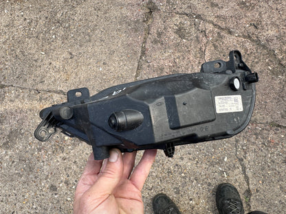 2024 VOLVO XC60/XC90 FOG LIGHT FRONT RIGHT SIDE 32337365