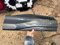 Audi Q4 Rear Door Molding Trim Right 2024 SUV 4/5dr 89A853970A F4B SPORT (23-24)