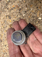 2023 on FORD RANGER MK4 KUGA TRANSIT PARKING SENSOR NU5T-15K859-AAW Grey