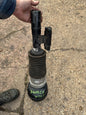 RANGE ROVER SPORT L461 AIR SHOCK ABSORBER FRONT RIGHT