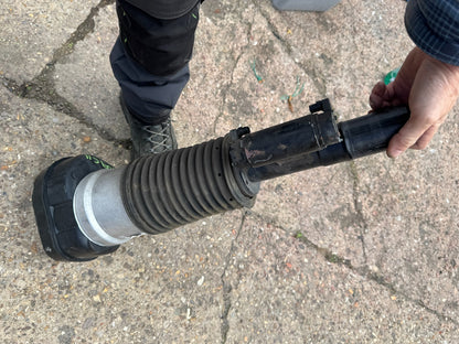 RANGE ROVER SPORT L461 AIR SHOCK ABSORBER FRONT RIGHT