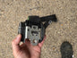 MERCEDES VITO 113 CDI LSM E5  RIGHT FRONT O/S/F SEAT BELT G6047613B