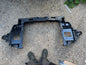 Original front fascia carrier module Kia EV3 64101EV000
