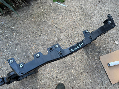 Original front fascia carrier module Kia EV3 64101EV000