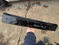 BMW X6 G06 Front Bumper Molding Trim Cover 8092500 2021 25410703