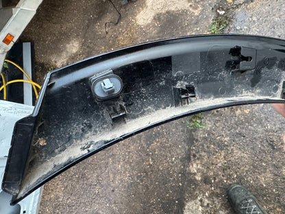 KIA SPORTAGE NQ5 Rear Right Fender Arch Trim 87744-P2100 Scratched