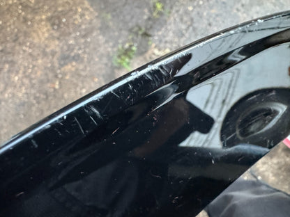 KIA SPORTAGE NQ5 Rear Right Fender Arch Trim 87744-P2100 Scratched