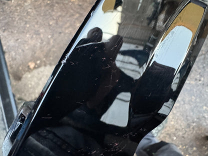 KIA SPORTAGE NQ5 Rear Right Fender Arch Trim 87744-P2100 Scratched