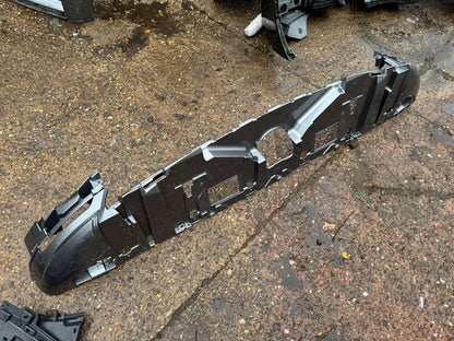 Range Rover Sport L461 Front Bumper Lower Section 2022 ON N9X2-17F775-B Genuine