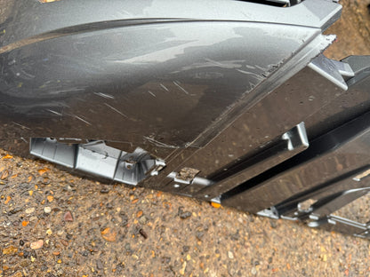 Range Rover Sport L461 Front Bumper Lower Section 2022 ON N9X2-17F775-B Genuine