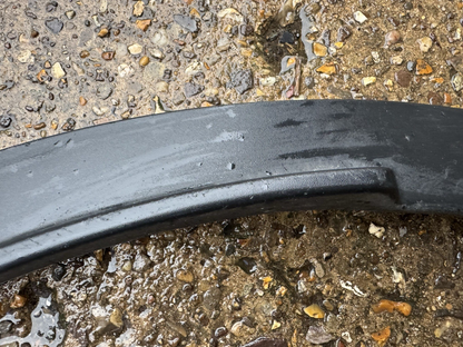 JAGUAR E-PACE 2.0 MK1 2017-2020 Plastic Arch Trim Rear Left Side J9C3-290E23-B