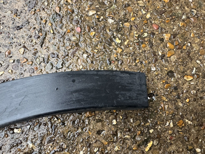 JAGUAR E-PACE 2.0 MK1 2017-2020 Plastic Arch Trim Rear Left Side J9C3-290E23-B