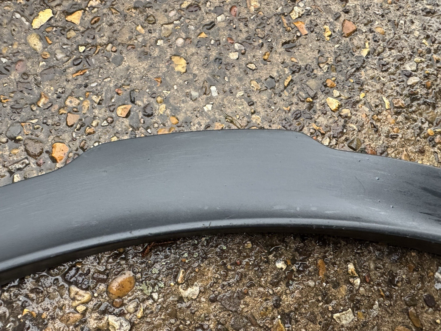 Discovery Sport L550 Front Right Wheel Arch LK72-16A074 2019-ON