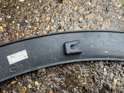Discovery Sport L550 Front Right Wheel Arch LK72-16A074 2019-ON