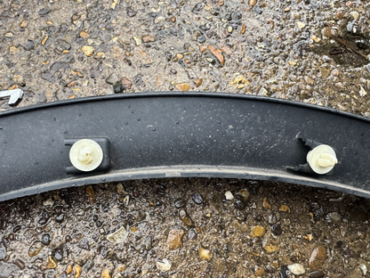 Discovery Sport L550 Front Right Wheel Arch LK72-16A074 2019-ON