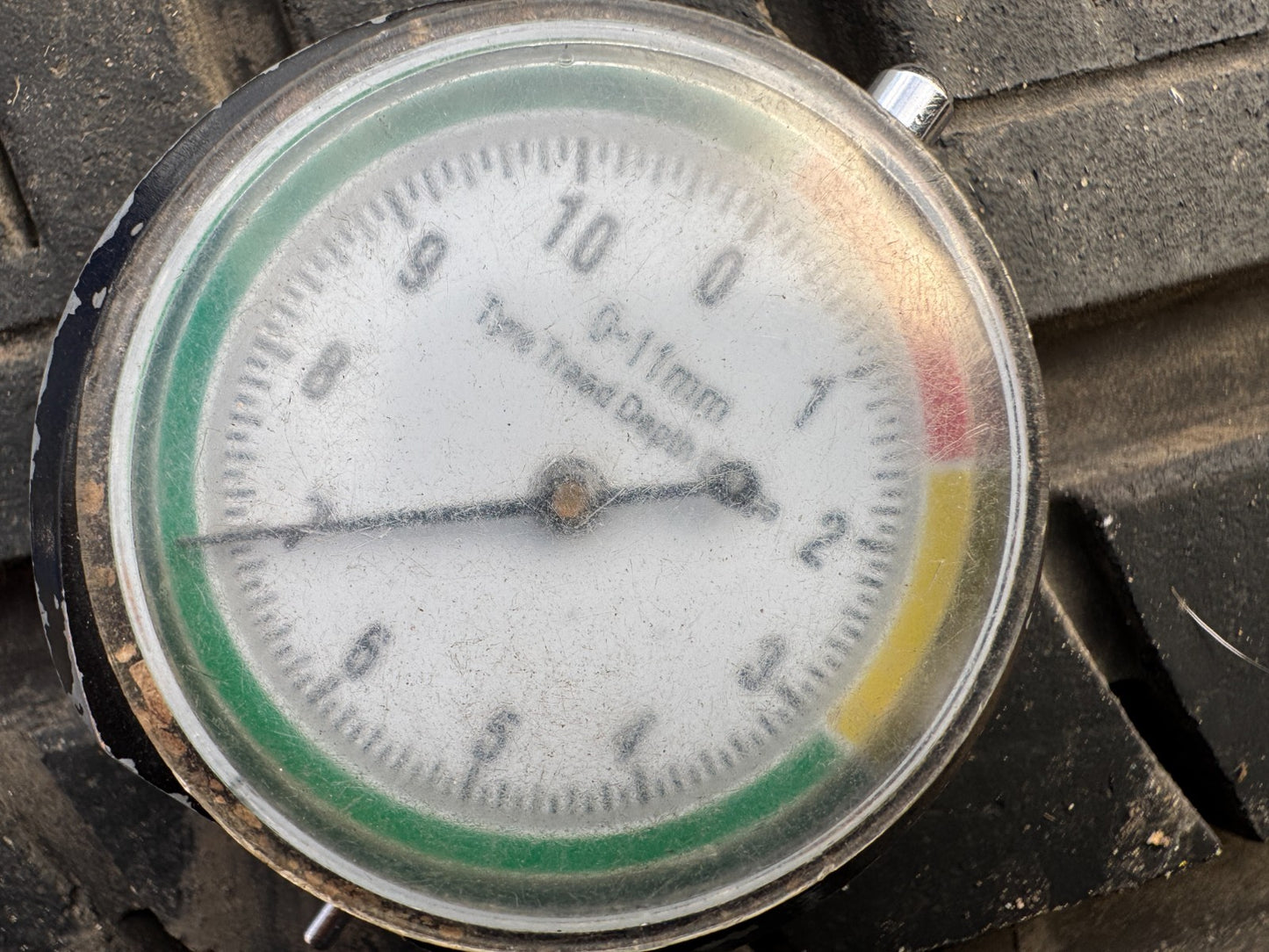 Continental Cross Contact UHP 275/45/20 275 45 20 110W XL 7MM 2023 tyre