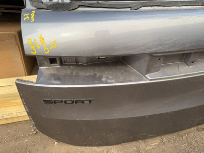 2023-2025 Land Range Rover Sport L461 lift gate tailgate trunk OEM N9X2-65621-A