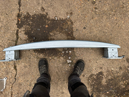 polestar crash bar (possibly polestar 4, compare part numbers)