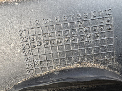 2023-2025 Land Range Rover Sport L461 lift gate tailgate trunk OEM N9X2-65621-A