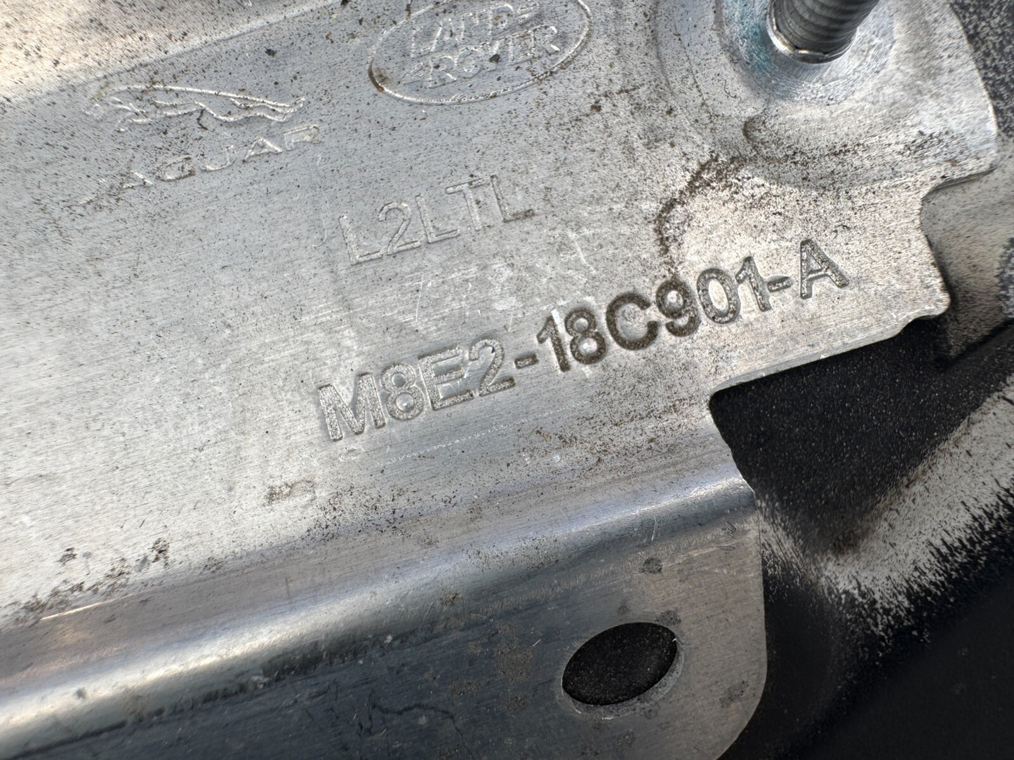 2023-2025 Land Range Rover Sport L461 lift gate tailgate trunk OEM N9X2-65621-A