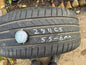 1 X Bridgestone Turanza 6 ENLITEN 5.5-6mm Tread 225/45R17 91W 225 45 17