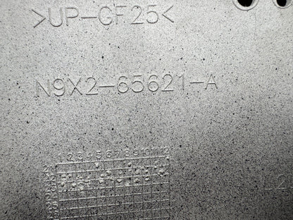 2023-2025 Land Range Rover Sport L461 lift gate tailgate trunk OEM N9X2-65621-A