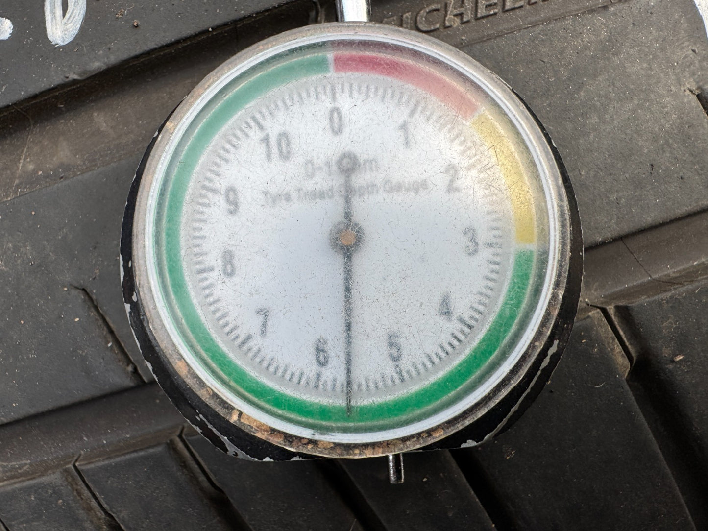 255/45 R21 106W Michelin Pilot Sport EV Tyre | 255/45/21 POL Tyre | 5.5mm 2024