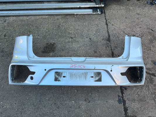 KIA NIRO Rear Bumper 2018-2021 | OEM 86611-Q4000 Used Genuine