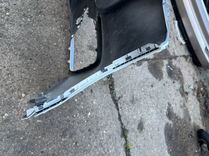 KIA NIRO Rear Bumper 2018-2021 | OEM 86611-Q4000 Used Genuine