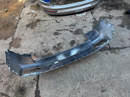 KIA NIRO Rear Bumper 2018-2021 | OEM 86611-Q4000 Used Genuine