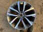 21" LAND ROVER DISCOVERY 5 ALLOY WHEEL GENUINE  9.5JX21 ET49 MY42-1007-CA  2024