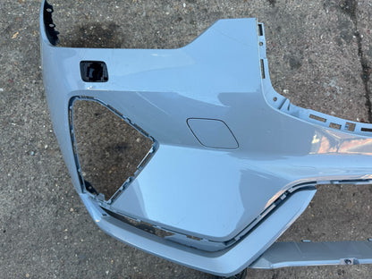 Volvo XC60 2025 Front tow eye cover 32234960 Grey