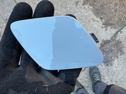 Volvo XC60 2025 Front tow eye cover 32234960 Grey