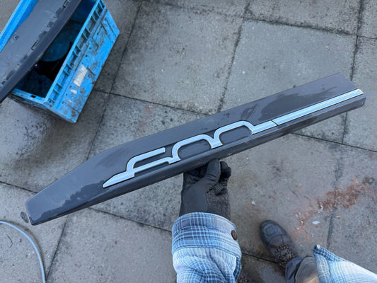 Genuine Fiat 600 600E Right door trim 735771638 RT