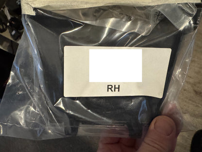 PEUGEOT 2008 MK2 Front Bumper Recess Door 98526597XT NEW GENUINE