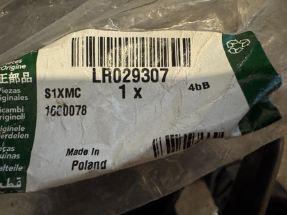 NEW Land Rover Genuine Seal Rear Door Sill Fits Defender 2007-Onwards LR029307