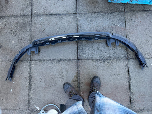 2022 OEM RANGE ROVER EVOQUE L551 FRONT BRACKET PED RAIL 2018-ON K8D217E778AD