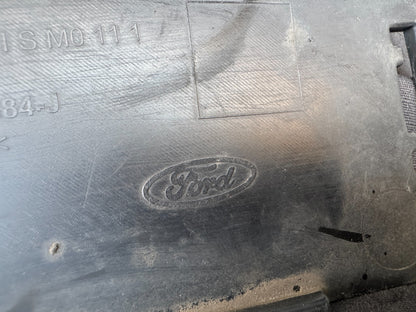 Ford Kuga Front Bumper Under Tray 2020 TO 2024 LV4B-A8B384-J Genuine Damaged