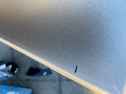 2024 land rover defender front trim facia L663 s8bm-17820 broken clips scratched