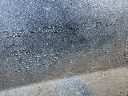 LAND ROVER DEFENDER L663 2020-24 FRONT LEFT WHEEL ARCH S8BM-16A075