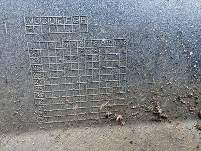 LAND ROVER DEFENDER L663 2020-24 FRONT LEFT WHEEL ARCH S8BM-16A075