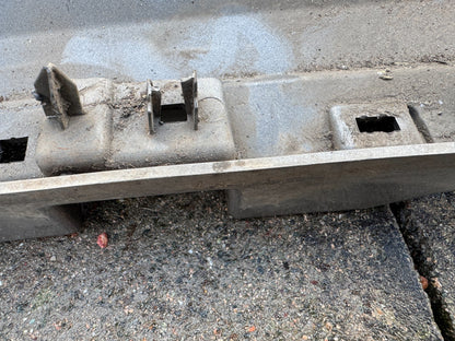 LAND ROVER DEFENDER L663 2020-24 FRONT LEFT WHEEL ARCH S8BM-16A075