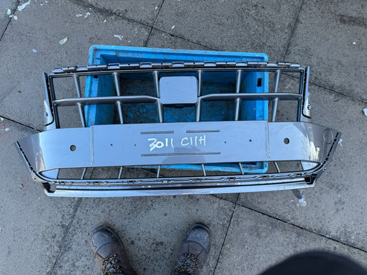 CUPRA LEON Front Grill 2025-On | OEM 5FA853667H Used Genuine REAR DAMAGE