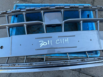 CUPRA LEON Front Grill 2025-On | OEM 5FA853667H Used Genuine REAR DAMAGE