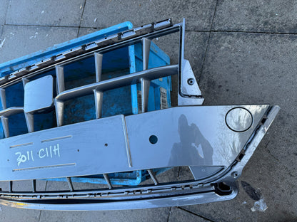 CUPRA LEON Front Grill 2025-On | OEM 5FA853667H Used Genuine REAR DAMAGE